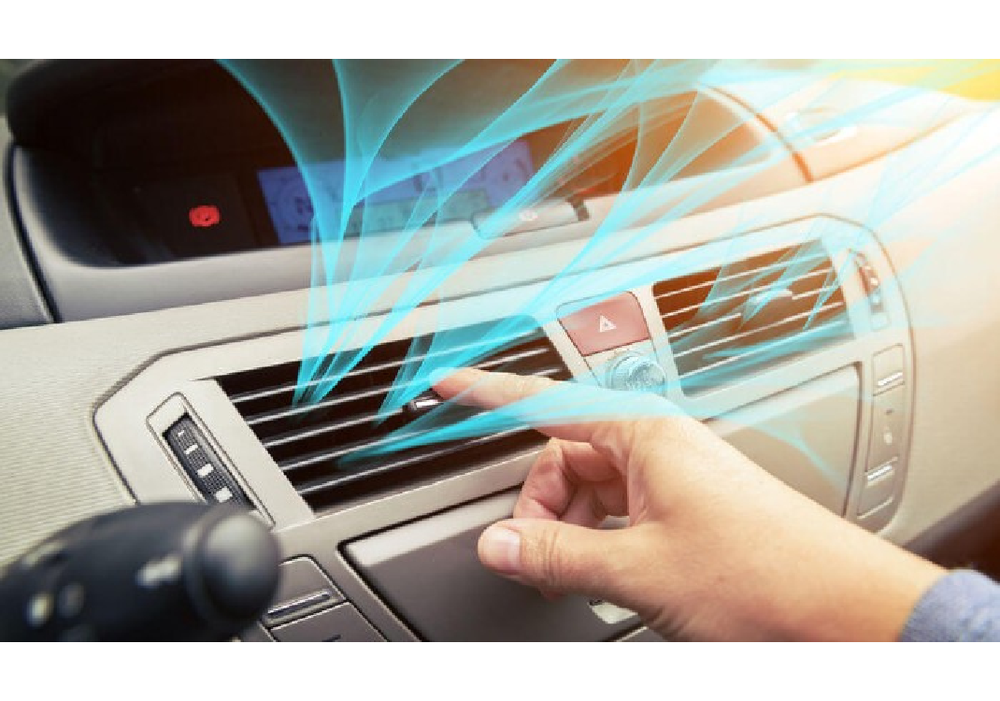 Bengkel Ucok AC: Solusi AC Mobil Dingin di Jantung Cilacap