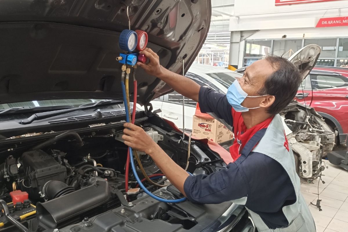 Mengapa Bengkel Ucok AC Jadi Pilihan Utama untuk AC Mobil di Cilacap